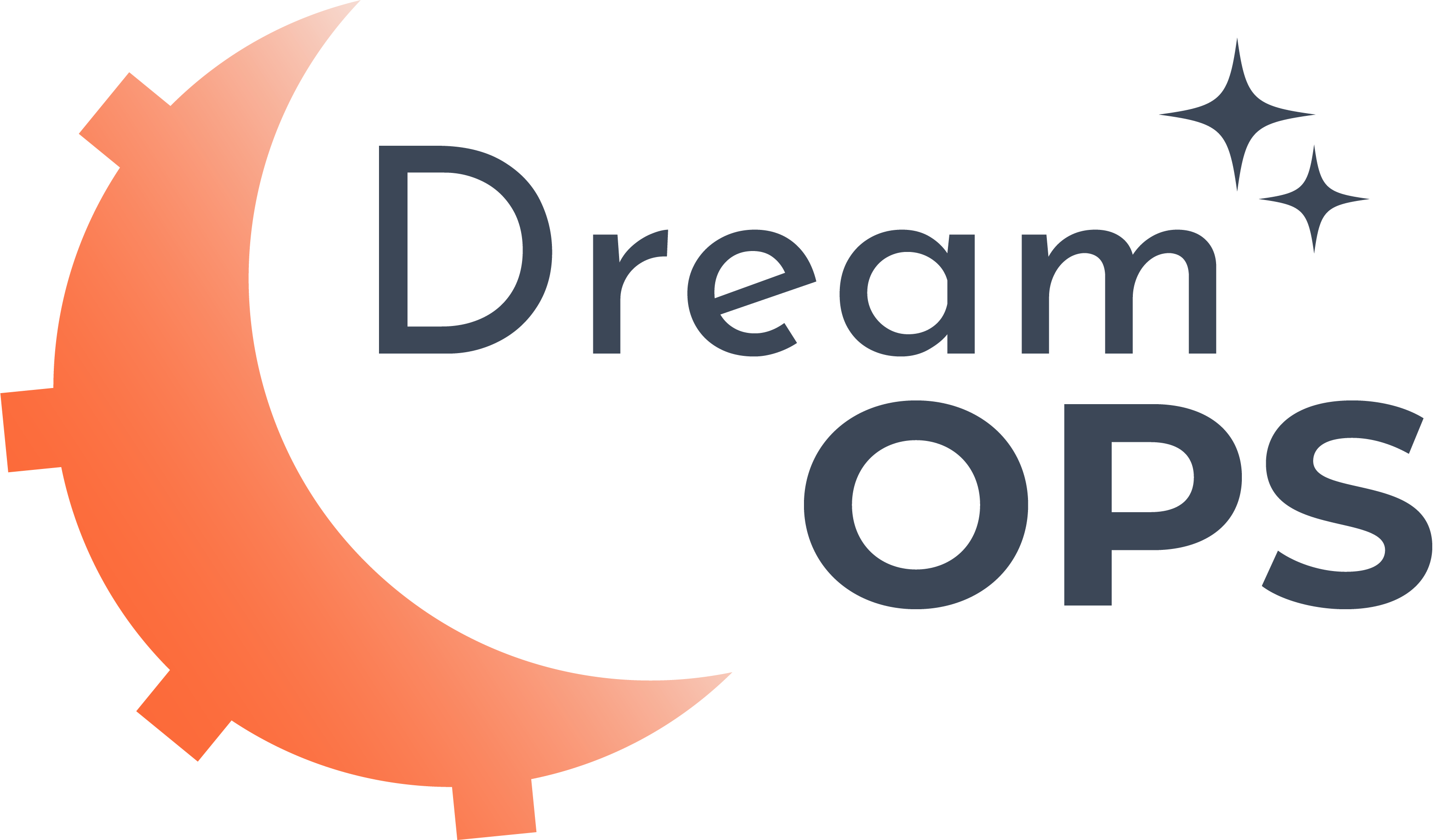 DreamOps Logo